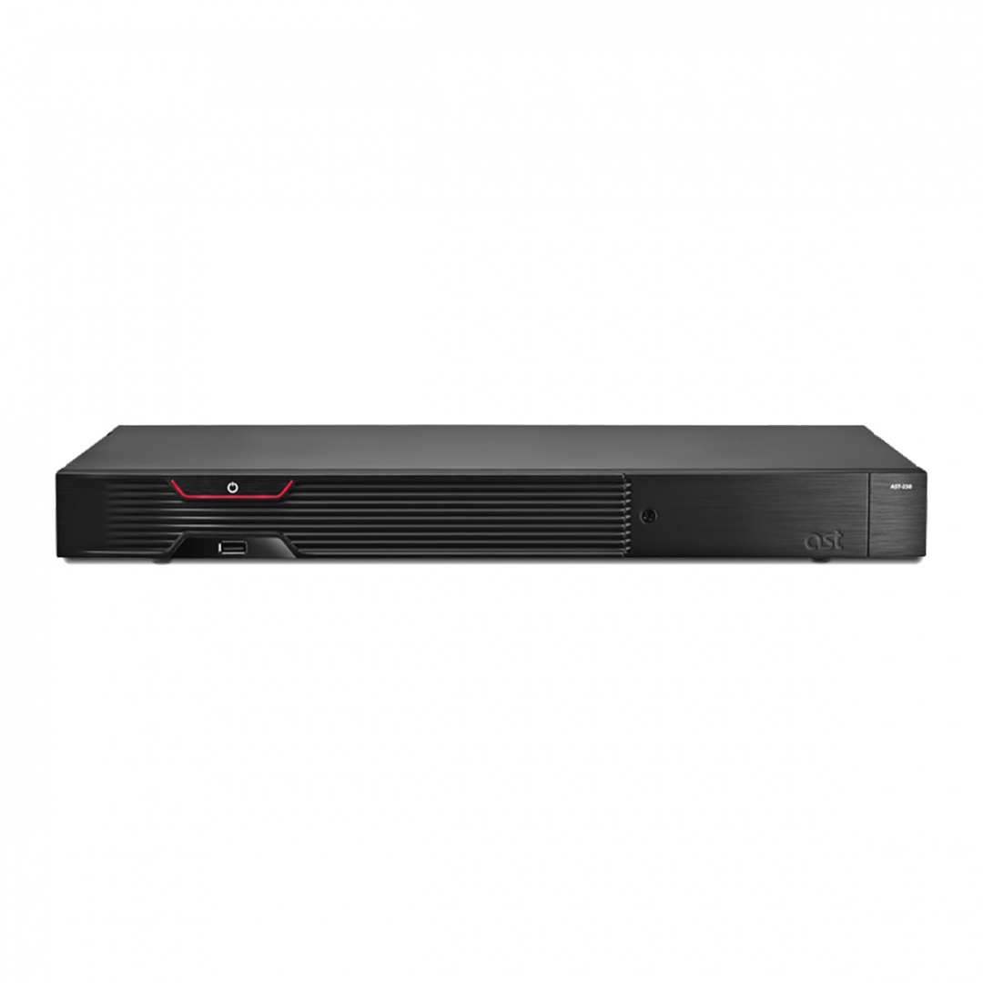 AST-250 - профессиональная караоке-система в Чулыме