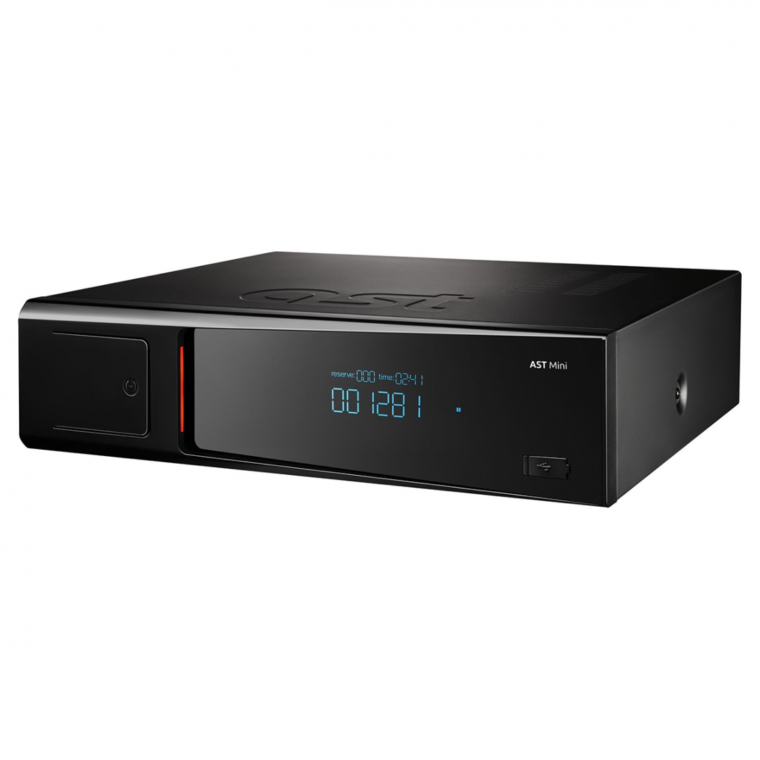 AST Mini (AST-25B) профессиональная система караоке в Чулыме