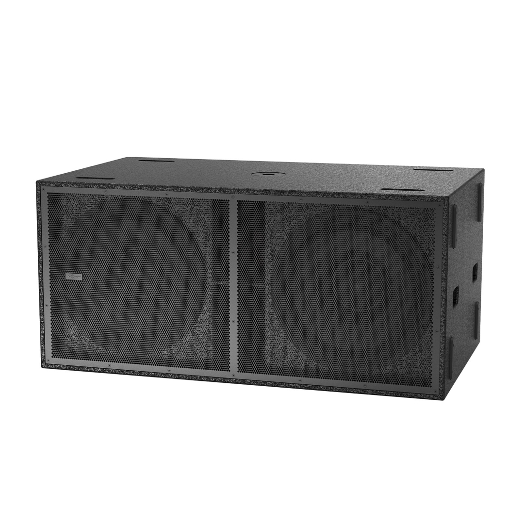 Audiocenter S3218A сабвуфер активный в Чулыме
