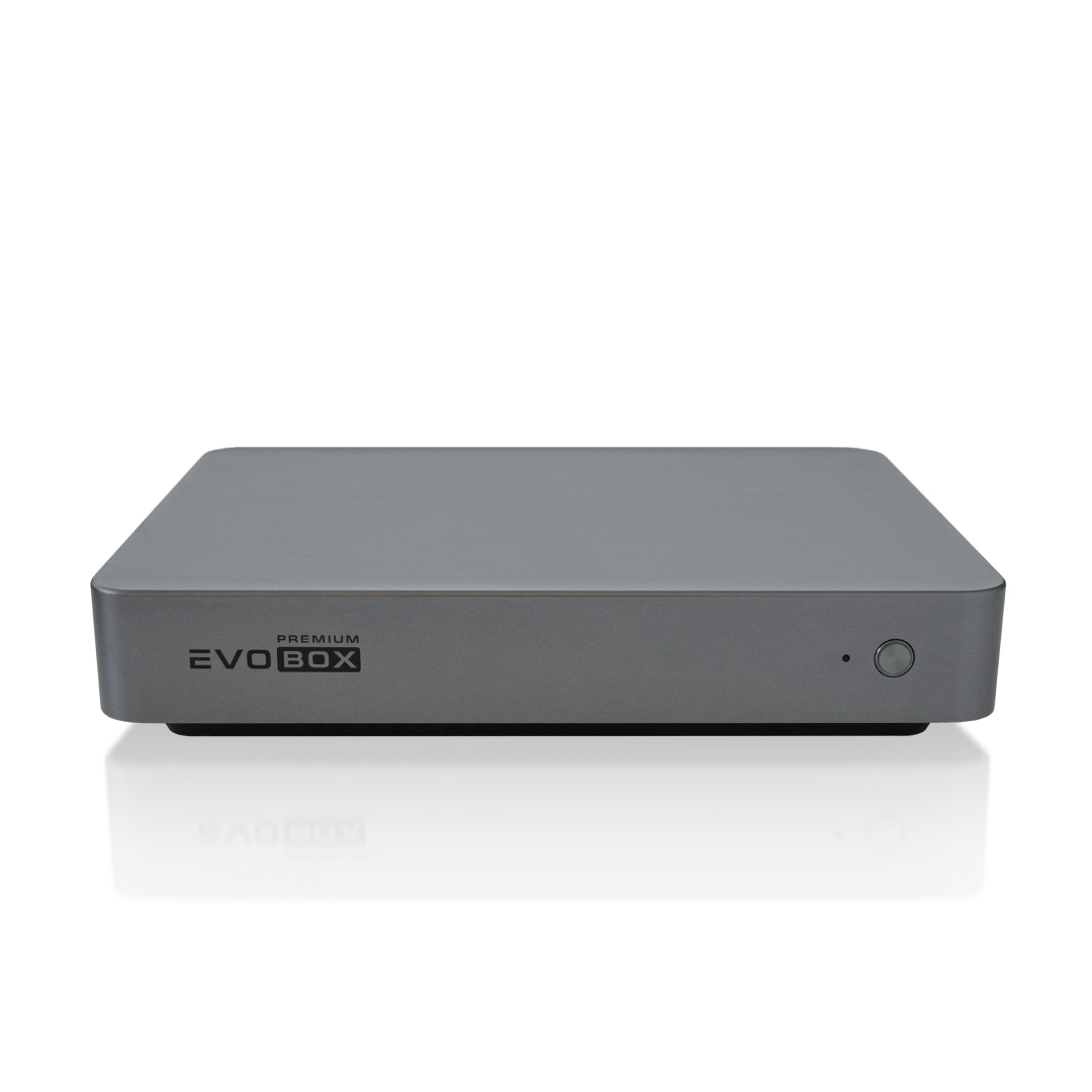 EVOBOX Premium Hi-End караоке-система в Чулыме