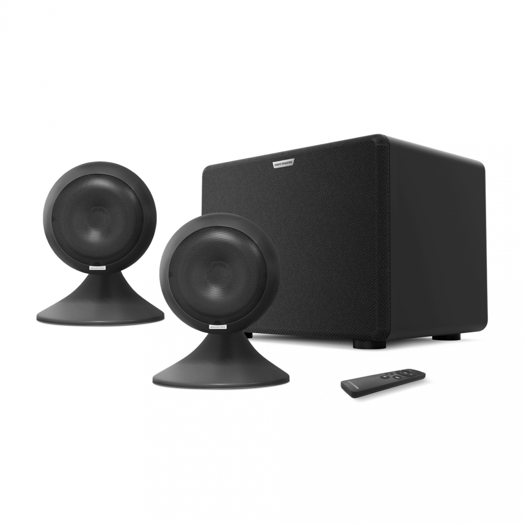 EvoSound Sphere 2.1 аудиосистема для караоке в Чулыме