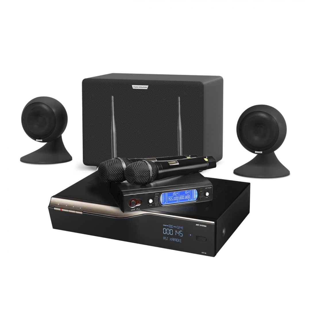 караоке-комплект AST-50 Sound Sphere в Чулыме