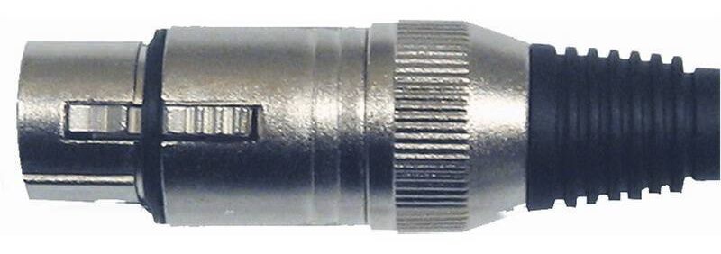 QUIK LOK NC354-K XLR Female Разъем в Чулыме