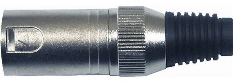 QUIK LOK NC355-K XLR Male Разъем в Чулыме