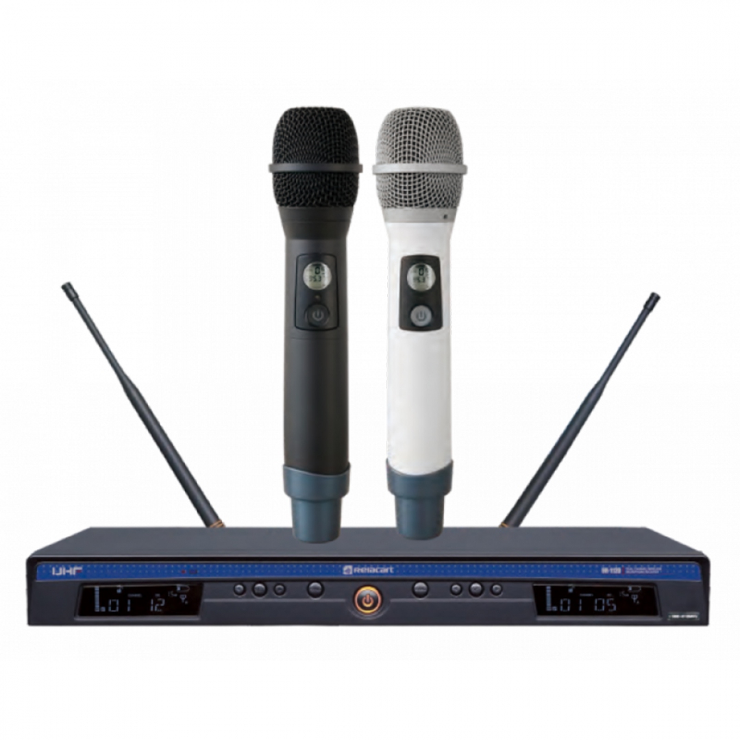 Relacart UR-112DMH радиосистема в Чулыме