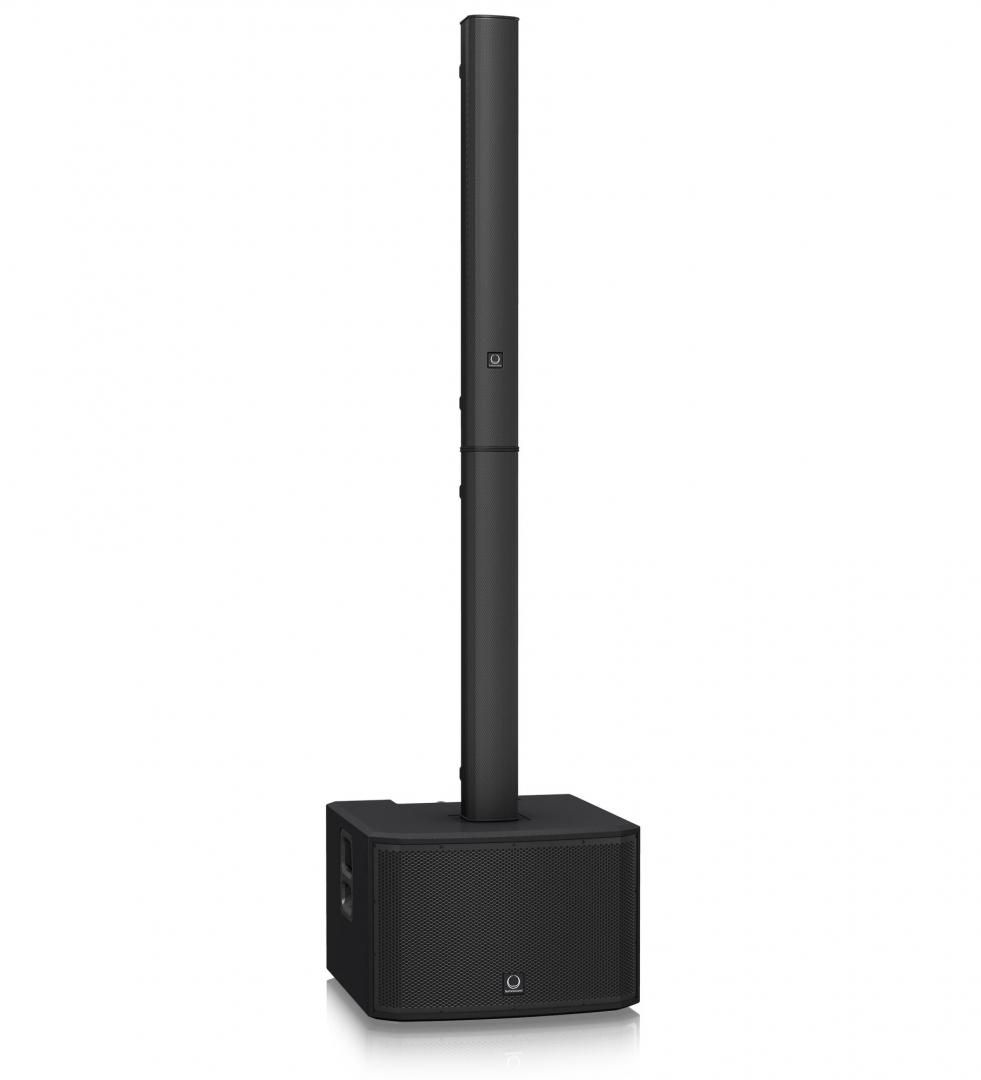 Turbosound iNSPIRE iP3000 модульная аудио колонна 2000Вт в Чулыме