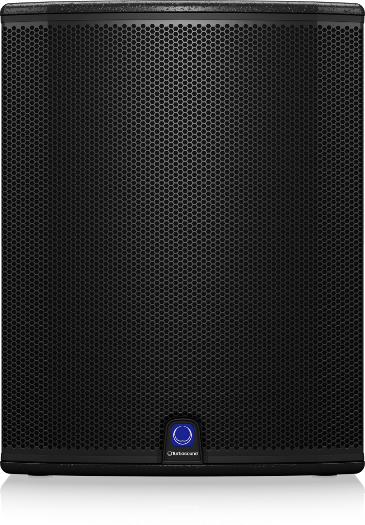 Turbosound iQ18B сабвуфер активный в Чулыме