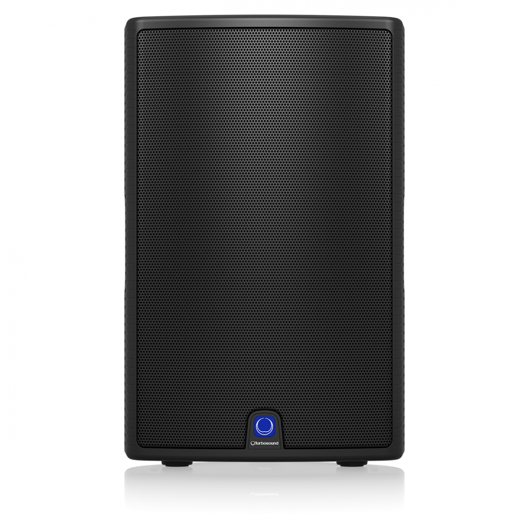 Turbosound MILAN M15 активная акустическая система в Чулыме
