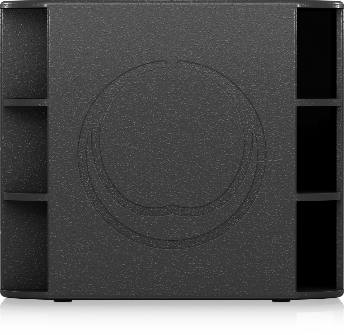 Turbosound Milan M18B сабвуфер активный в Чулыме