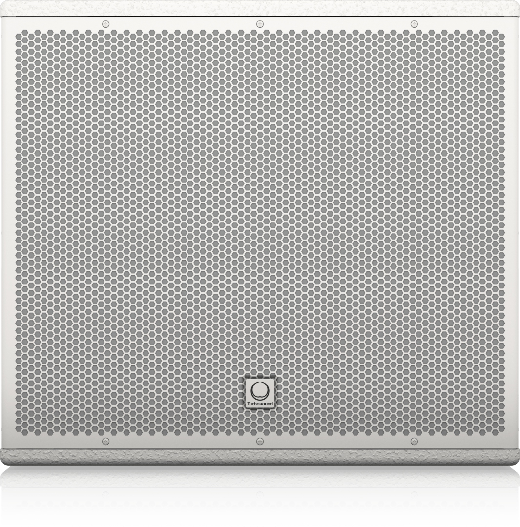 Turbosound NuQ115B-AN Активный сабвуфер в Чулыме