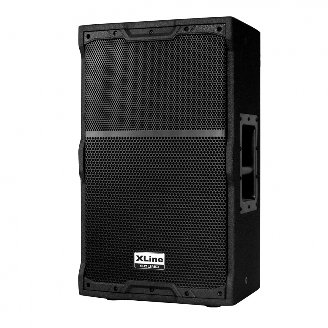 XLine ALFA P-12A DSP Акустическая система активная с DSP и Bluetooth в Чулыме