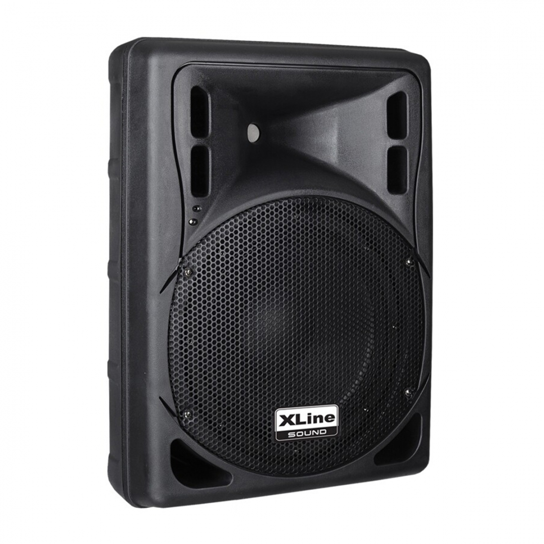XLine BAF-10A Акустическая система активная с MP3 плеером и Bluetooth в Чулыме