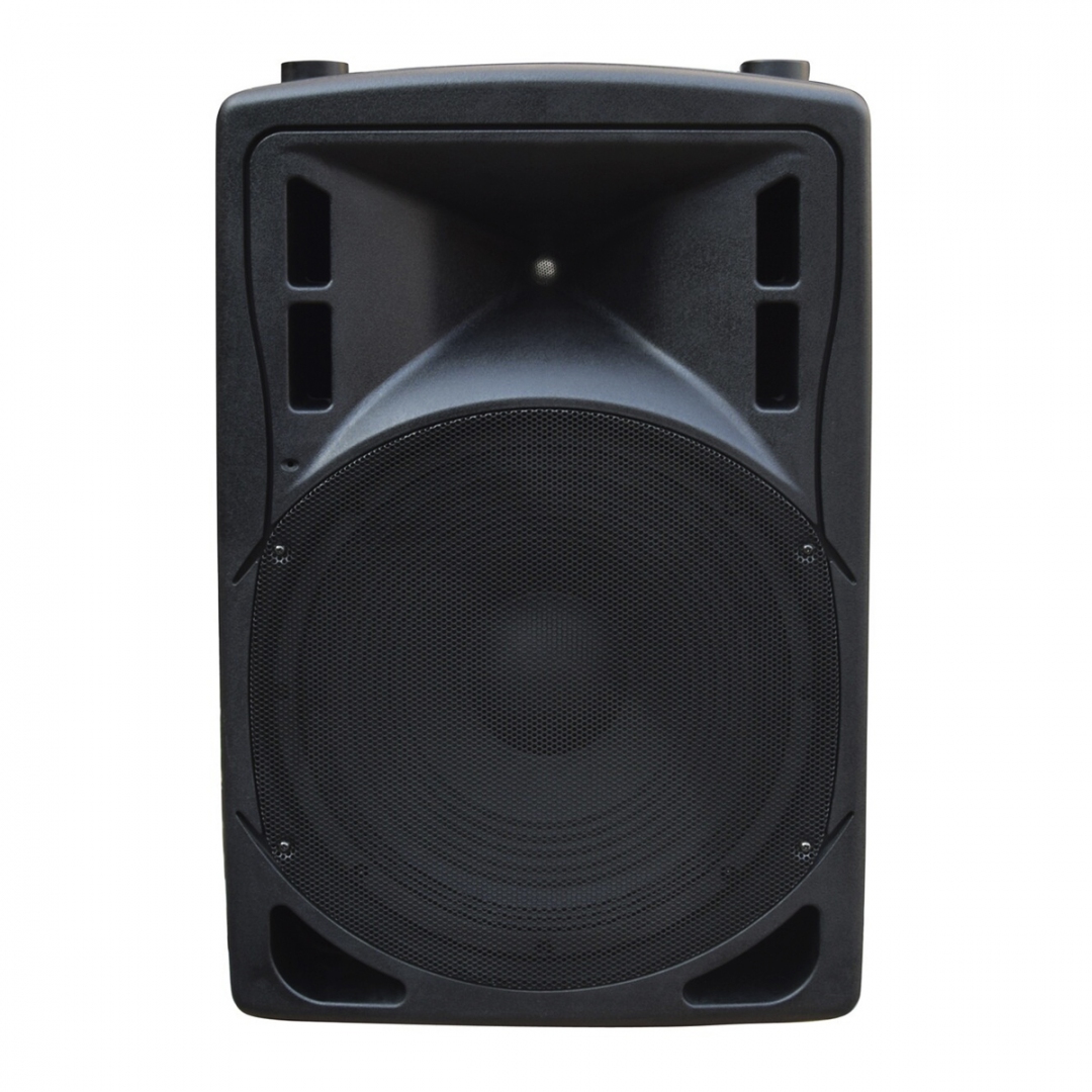 XLine BAF-15A Акустическая система активная с MP3 плеером и Bluetooth в Чулыме