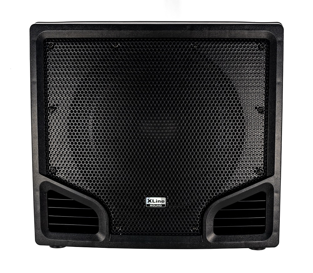 XLine SPX-18A SUB Сабвуфер активный в Чулыме