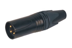 XLR Male (Папа) Разъем в Чулыме