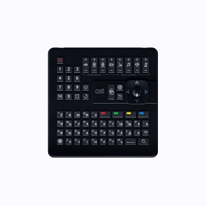 Пульт AST Zoom 2 (AST-90) в Чулыме