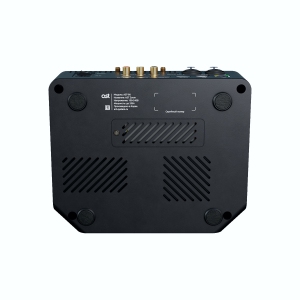 Вид снизу AST Zoom 2 (AST-90) в Чулыме