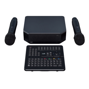 Караоке-система AST Zoom 2 (AST-90) в Чулыме
