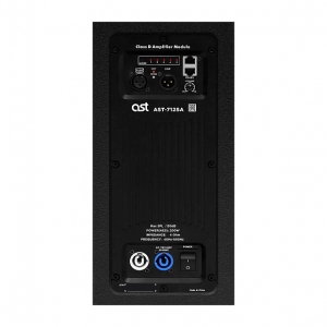 Активный сабвуфер AST-712SA в Чулыме