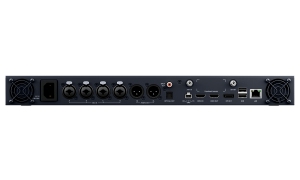 AST-350 Профессиональная караоке-система в Чулыме