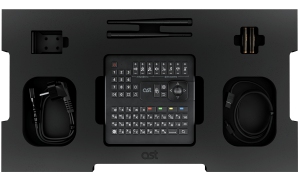 AST-350 Профессиональная караоке-система в Чулыме