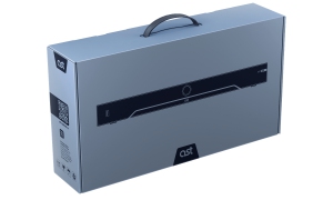 AST-350 Профессиональная караоке-система в Чулыме