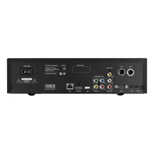 AST Mini (AST-25B) профессиональная система караоке в Чулыме