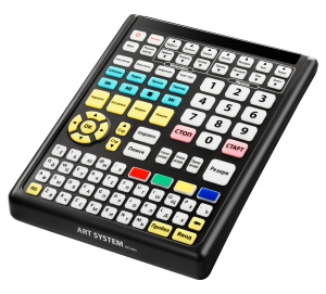 AST Mini (AST-25B) профессиональная система караоке в Чулыме