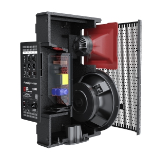 Audiocenter GT512A Активная акустическая система в Чулыме