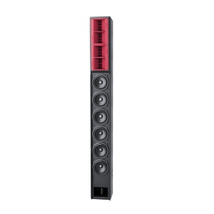 Audiocenter L65 + L65S MK2 порталы в Чулыме