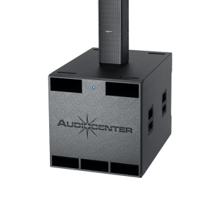 Audiocenter L65S MK2 сабвуфер в Чулыме