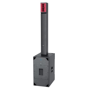 Audiocenter L83 + L83S MK2 порталы в Чулыме