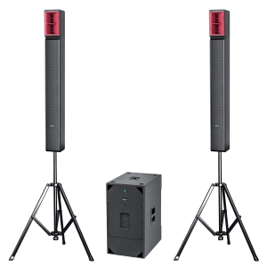 Audiocenter L83S сабвуфер в Чулыме