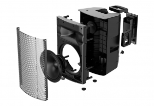 Audiocenter MA15+ активная акустическая система в Чулыме