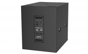 Audiocenter S3118A сабвуфер активный в Чулыме