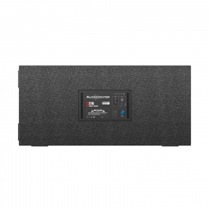 Audiocenter S3218A сабвуфер активный в Чулыме