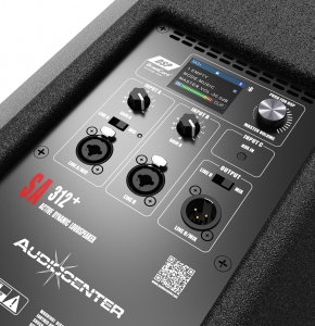 Audiocenter SA312+ в Чулыме