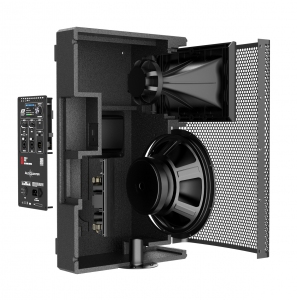 Audiocenter SA315+ в Чулыме