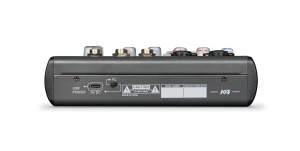AuraSonics K4 компактный микшерный пульт в Чулыме