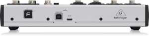 Behringer FLOW 8 цифровой микшер в Чулыме
