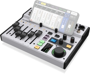 Behringer FLOW 8 цифровой микшер в Чулыме