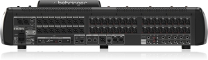 Behringer X32 цифровой микшер в Чулыме
