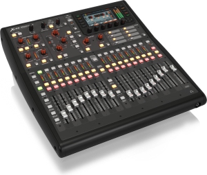 Behringer X32 PRODUCER цифровой микшер 40 каналов в Чулыме
