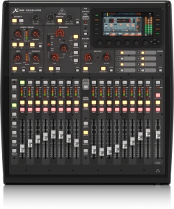 Behringer X32 PRODUCER цифровой микшер 40 каналов в Чулыме