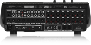 Behringer X32 PRODUCER цифровой микшер 40 каналов в Чулыме