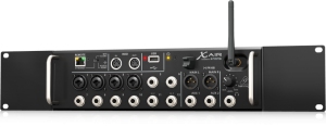 Behringer XR12 цифровой микшер в Чулыме
