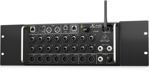 Behringer XR18 цифровой микшер в Чулыме