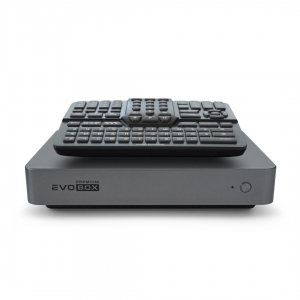 EVOBOX Premium Hi-End караоке-система в Чулыме