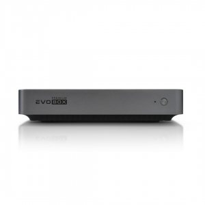 EVOBOX Premium Hi-End караоке-система в Чулыме