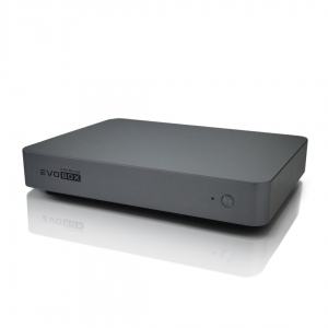 EVOBOX Premium Hi-End караоке-система в Чулыме